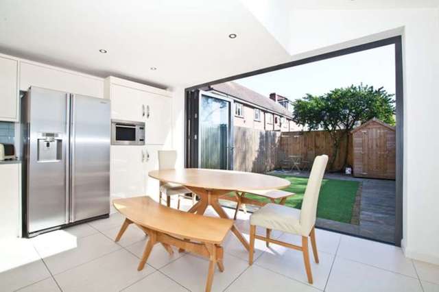  Image of 4 bedroom Terraced house for sale in Duke Road London W4 at Chiswick, W4 2BX