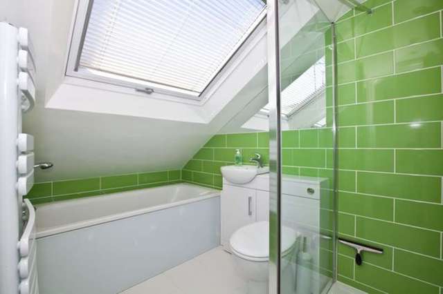  Image of 4 bedroom Terraced house for sale in Duke Road London W4 at Chiswick, W4 2BX