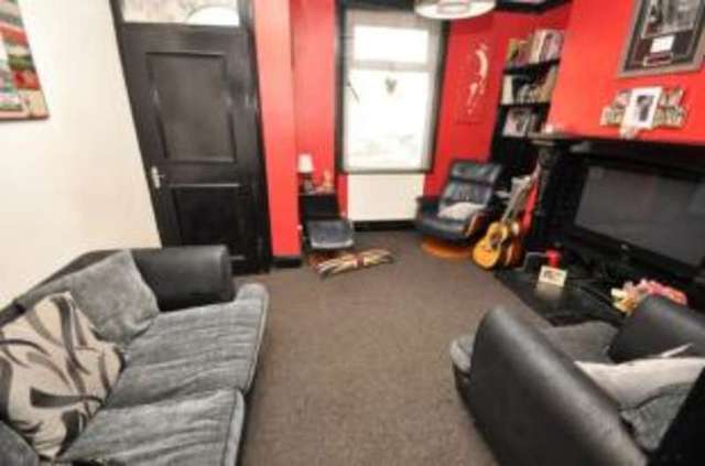  Image of 2 bedroom Terraced house for sale in Duke Street Chorley PR7 at Chorley Lancashire Charnock Richard, PR7 3DU