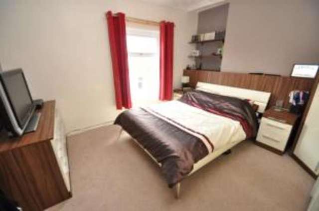  Image of 2 bedroom Terraced house for sale in Duke Street Chorley PR7 at Chorley Lancashire Charnock Richard, PR7 3DU
