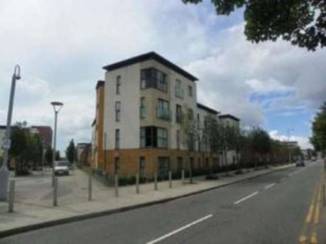  Image of 2 bedroom Flat for sale in Duke Street Salford M7 at Salford Greater Manchester Broughton, M7 1PR
