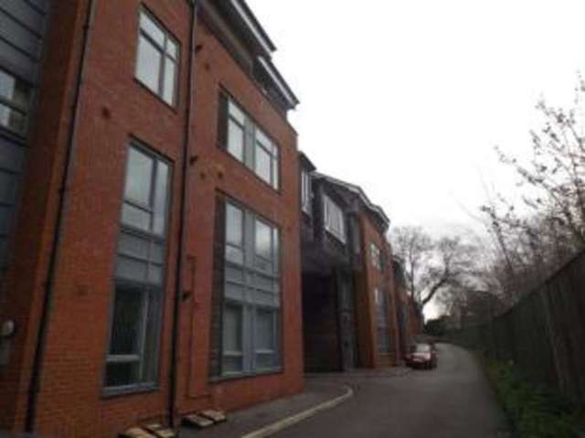  Image of 2 bedroom Flat for sale in Wellington Road Eccles Manchester M30 at 79 Wellington Road Manchester Eccles, M30 9GW
