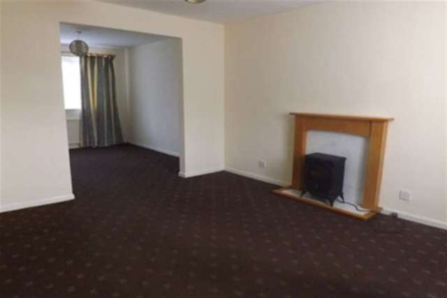  Image of 3 bedroom Detached house to rent in Dunlin Close Beechwood Runcorn WA7 at Runcorn, WA7 3JR