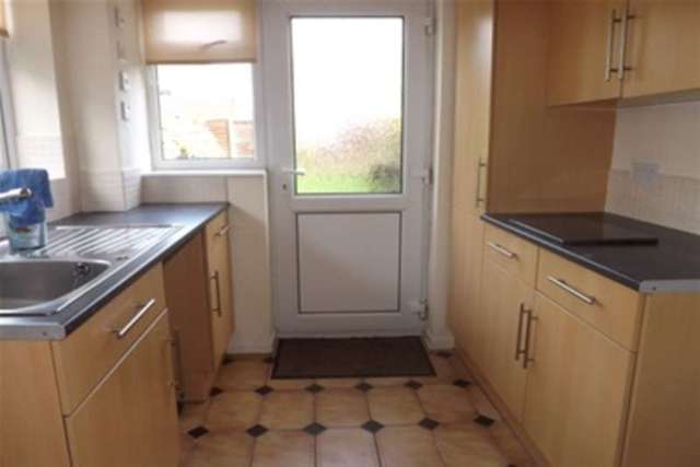  Image of 3 bedroom Detached house to rent in Dunlin Close Beechwood Runcorn WA7 at Runcorn, WA7 3JR
