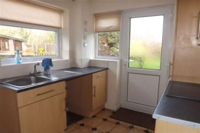  Image of 3 bedroom Detached house to rent in Dunlin Close Beechwood Runcorn WA7 at Runcorn, WA7 3JR