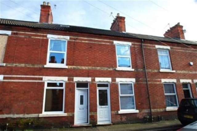  Image of 3 bedroom Detached house to rent in Dunstan Street Netherfield Nottingham NG4 at Nottingham, NG4 2NZ