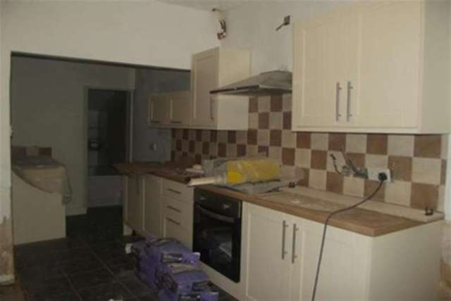  Image of 3 bedroom Detached house to rent in Dunstan Street Netherfield Nottingham NG4 at Nottingham, NG4 2NZ
