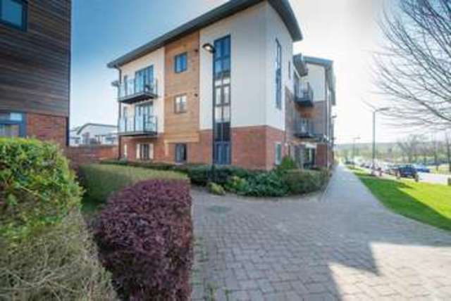  Image of 2 bedroom Flat for sale in Dunthorne Way Grange Farm Milton Keynes MK8 at Dunthorne Way Grange Farm Milton Keynes, MK8 0LX