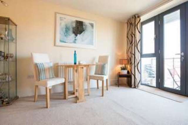  Image of 2 bedroom Flat for sale in Dunthorne Way Grange Farm Milton Keynes MK8 at Dunthorne Way Grange Farm Milton Keynes, MK8 0LX
