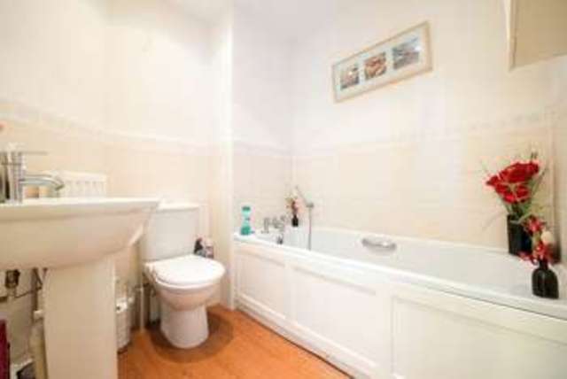  Image of 2 bedroom Flat for sale in Dunthorne Way Grange Farm Milton Keynes MK8 at Dunthorne Way Grange Farm Milton Keynes, MK8 0LX