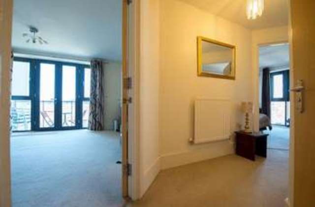  Image of 2 bedroom Flat for sale in Dunthorne Way Grange Farm Milton Keynes MK8 at Dunthorne Way Grange Farm Milton Keynes, MK8 0LX