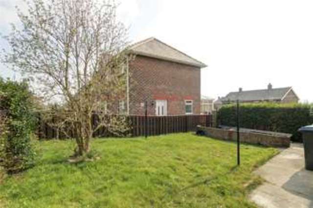  Image of 3 bedroom Semi-Detached house for sale in Durham Road Leadgate Consett DH8 at Leadgate Consett Allensford, DH8 7RB