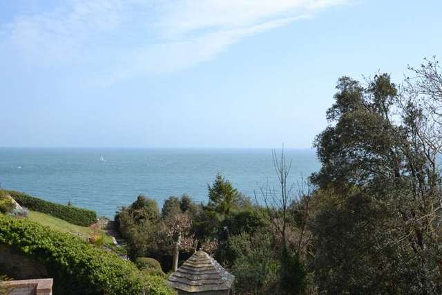  Image of 2 bedroom Flat for sale in Belle Vue Road Swanage BH19 at Belle Vue Road  Swanage, BH19 2HP
