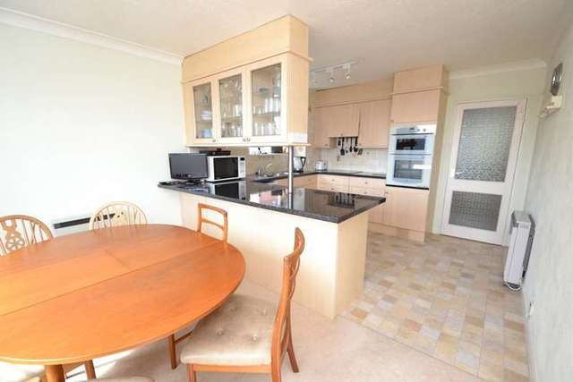  Image of 2 bedroom Flat for sale in Belle Vue Road Swanage BH19 at Belle Vue Road  Swanage, BH19 2HP