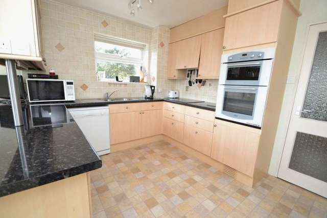  Image of 2 bedroom Flat for sale in Belle Vue Road Swanage BH19 at Belle Vue Road  Swanage, BH19 2HP