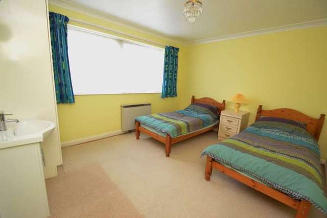  Image of 2 bedroom Flat for sale in Belle Vue Road Swanage BH19 at Belle Vue Road  Swanage, BH19 2HP
