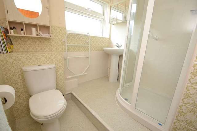  Image of 2 bedroom Flat for sale in Belle Vue Road Swanage BH19 at Belle Vue Road  Swanage, BH19 2HP
