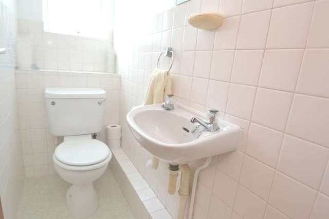  Image of 2 bedroom Flat for sale in Belle Vue Road Swanage BH19 at Belle Vue Road  Swanage, BH19 2HP