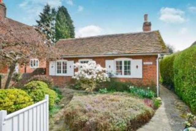  Image of 2 bedroom Detached house for sale in The Street East Clandon Guildford GU4 at East Clandon Guildford East Clandon, GU4 7RY