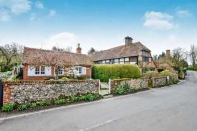  Image of 2 bedroom Detached house for sale in The Street East Clandon Guildford GU4 at East Clandon Guildford East Clandon, GU4 7RY