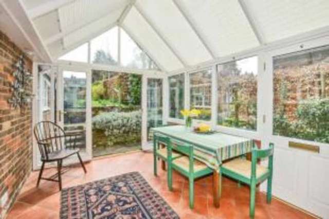  Image of 2 bedroom Detached house for sale in The Street East Clandon Guildford GU4 at East Clandon Guildford East Clandon, GU4 7RY