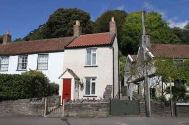  Image of 2 bedroom Terraced house for sale in East Clevedon Triangle Clevedon BS21 at East Clevedon Triangle  Clevedon, BS21 6BQ