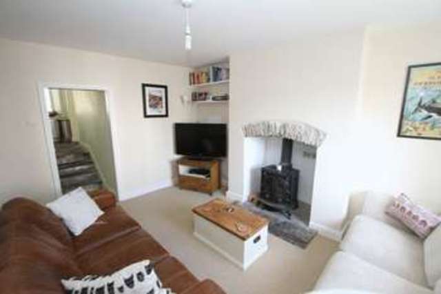  Image of 2 bedroom Terraced house for sale in East Clevedon Triangle Clevedon BS21 at East Clevedon Triangle  Clevedon, BS21 6BQ
