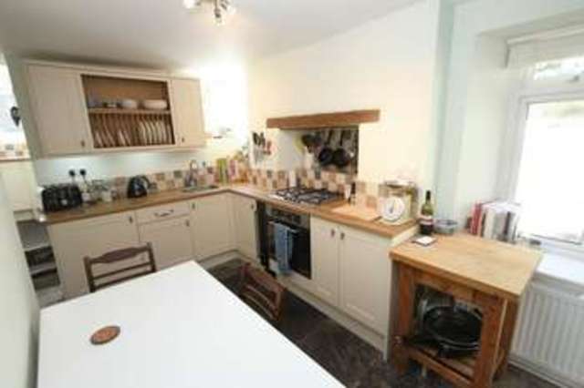  Image of 2 bedroom Terraced house for sale in East Clevedon Triangle Clevedon BS21 at East Clevedon Triangle  Clevedon, BS21 6BQ
