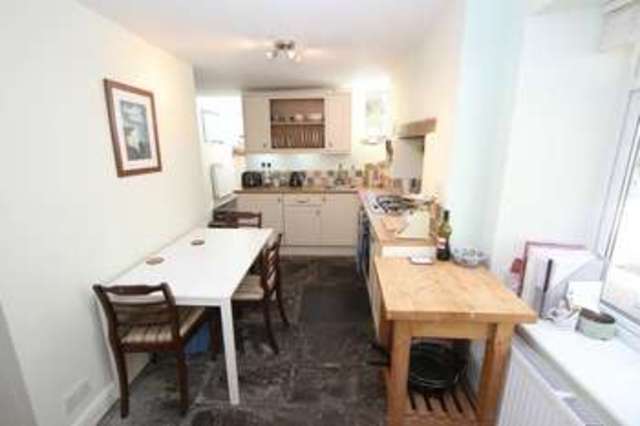  Image of 2 bedroom Terraced house for sale in East Clevedon Triangle Clevedon BS21 at East Clevedon Triangle  Clevedon, BS21 6BQ