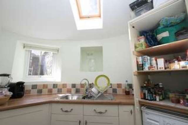  Image of 2 bedroom Terraced house for sale in East Clevedon Triangle Clevedon BS21 at East Clevedon Triangle  Clevedon, BS21 6BQ