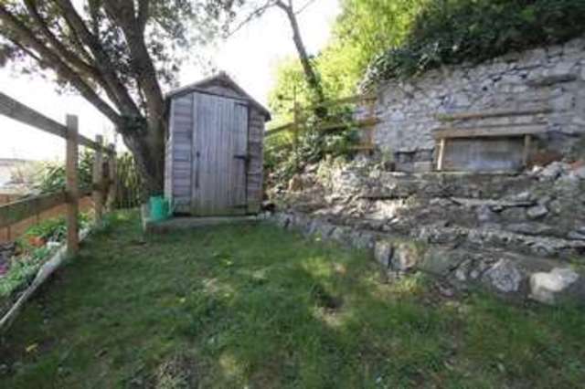  Image of 2 bedroom Terraced house for sale in East Clevedon Triangle Clevedon BS21 at East Clevedon Triangle  Clevedon, BS21 6BQ