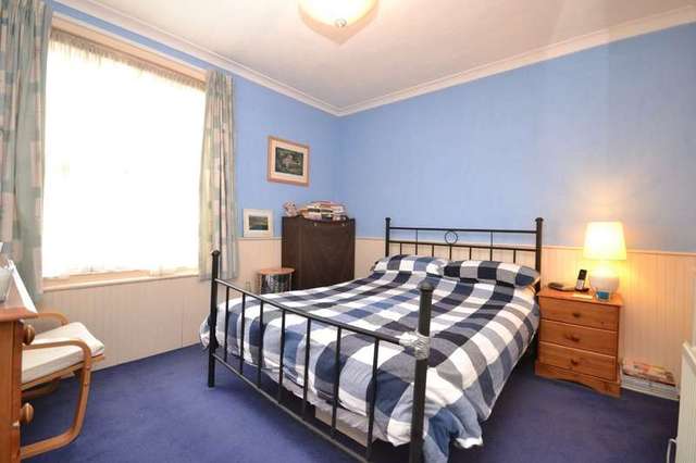  Image of 3 bedroom Terraced house for sale in Orchard Road East Cowes PO32 at East Cowes Isle Of Wight, PO32 6DU