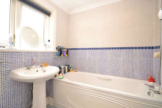  Image of 3 bedroom Terraced house for sale in Orchard Road East Cowes PO32 at East Cowes Isle Of Wight, PO32 6DU