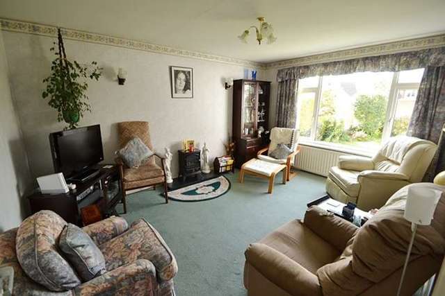  Image of 3 bedroom Detached house for sale in Ladysmith Gomeldon Salisbury SP4 at Gomeldon Salisbury, SP4 6LE