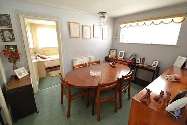  Image of 3 bedroom Detached house for sale in Ladysmith Gomeldon Salisbury SP4 at Gomeldon Salisbury, SP4 6LE