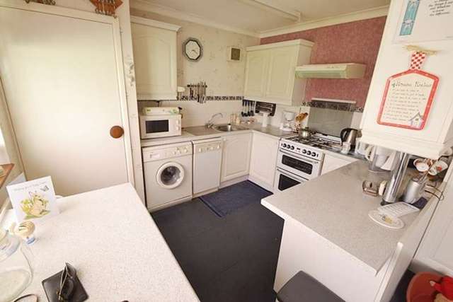  Image of 3 bedroom Detached house for sale in Ladysmith Gomeldon Salisbury SP4 at Gomeldon Salisbury, SP4 6LE