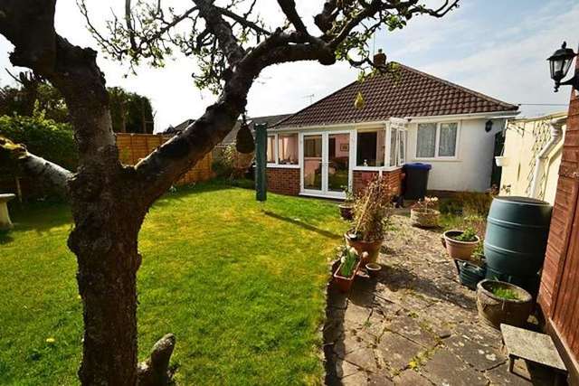  Image of 3 bedroom Detached house for sale in Ladysmith Gomeldon Salisbury SP4 at Gomeldon Salisbury, SP4 6LE