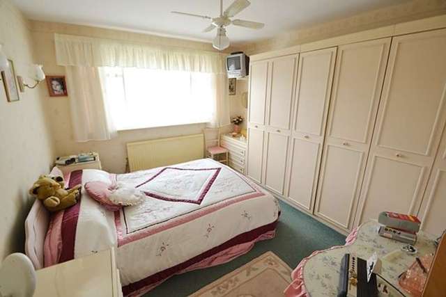  Image of 3 bedroom Detached house for sale in Ladysmith Gomeldon Salisbury SP4 at Gomeldon Salisbury, SP4 6LE