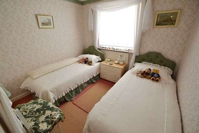  Image of 3 bedroom Detached house for sale in Ladysmith Gomeldon Salisbury SP4 at Gomeldon Salisbury, SP4 6LE