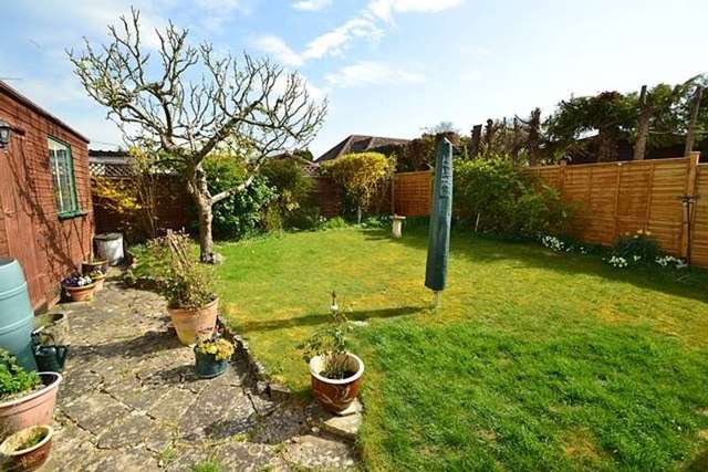  Image of 3 bedroom Detached house for sale in Ladysmith Gomeldon Salisbury SP4 at Gomeldon Salisbury, SP4 6LE