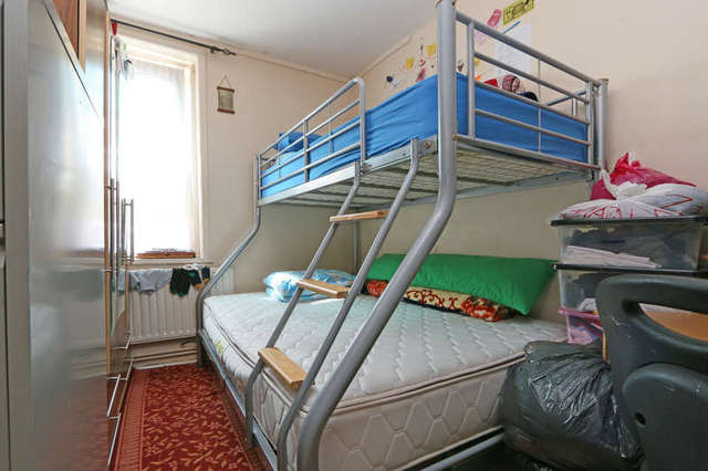  Image of 3 bedroom Flat for sale in Saltwell Street London E14 at Saltwell Street  Poplar, E14 0DH