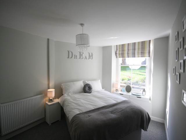  Image of 1 bedroom Detached house to rent in East London Street Edinburgh EH7 at Broughton Edinburgh Edinburgh, EH7 4BW