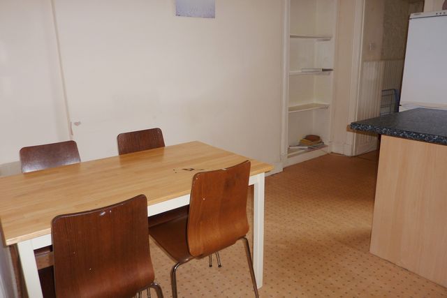  Image of 4 bedroom Flat to rent in East Preston Street Edinburgh EH8 at Newington Edinburgh Edinburgh, EH8 9QD