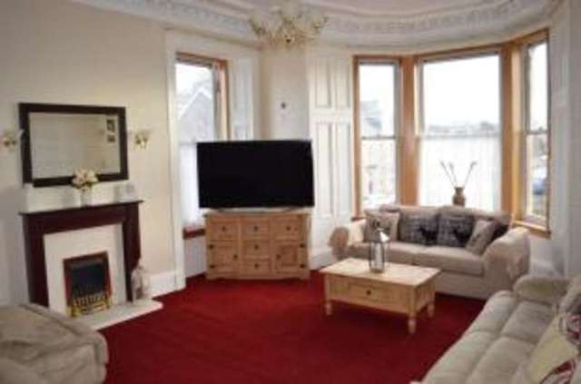  Image of 4 bedroom Flat for sale in East Princes Street Helensburgh G84 at Helensburgh Argyll and Bute Helensburgh, G84 7DG