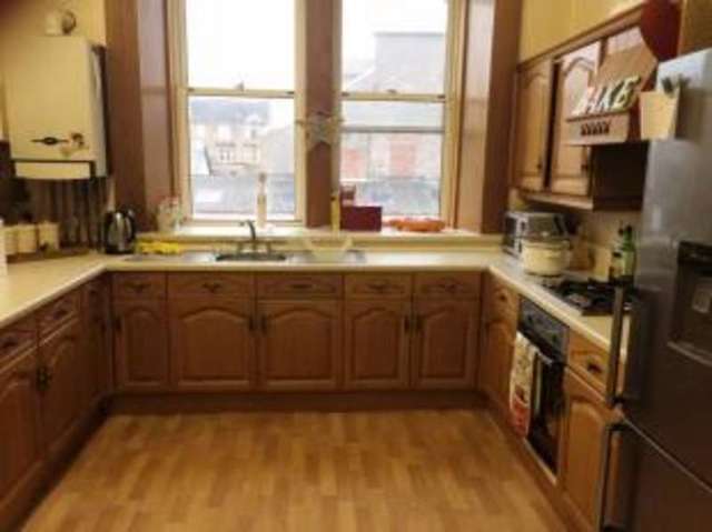  Image of 4 bedroom Flat for sale in East Princes Street Helensburgh G84 at Helensburgh Argyll and Bute Helensburgh, G84 7DG