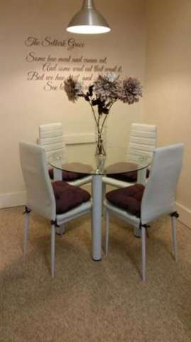  Image of 4 bedroom Flat for sale in East Princes Street Helensburgh G84 at Helensburgh Argyll and Bute Helensburgh, G84 7DG
