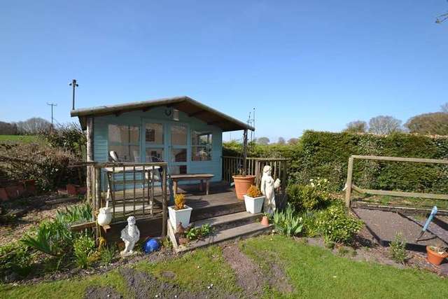  Image of 3 bedroom Detached house for sale in East Stoke Wareham BH20 at East Stoke Wareham, BH20 6AN