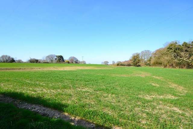  Image of 3 bedroom Detached house for sale in East Stoke Wareham BH20 at East Stoke Wareham, BH20 6AN