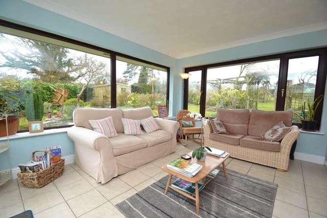  Image of 3 bedroom Detached house for sale in East Stoke Wareham BH20 at East Stoke Wareham, BH20 6AN