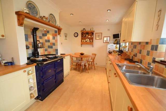  Image of 3 bedroom Detached house for sale in East Stoke Wareham BH20 at East Stoke Wareham, BH20 6AN